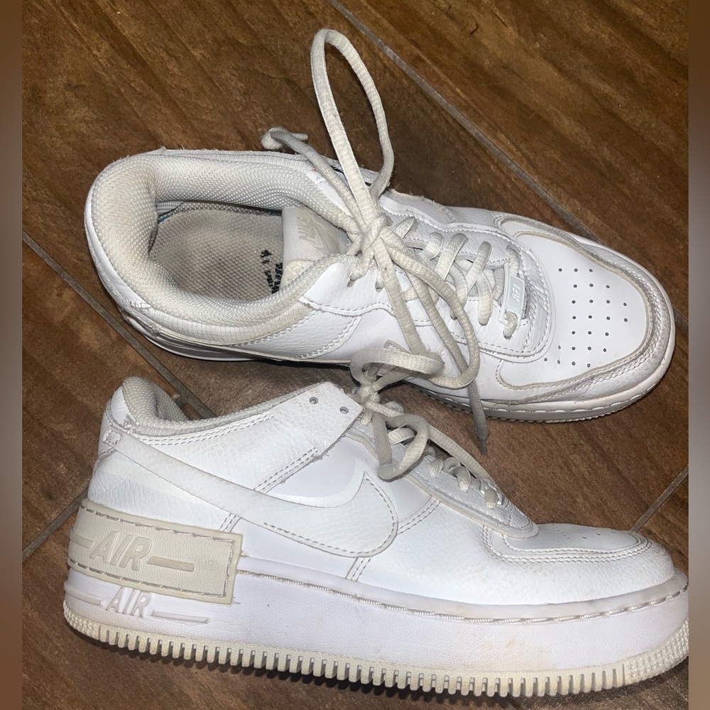 Nike Women's Air Force 1 Shadow